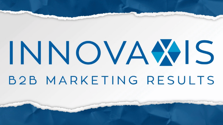 So erzielen Sie B2B-Ergebnisse: Innovaxis-Überblick