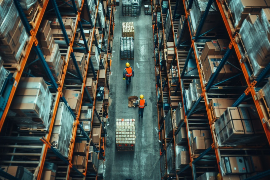 B2B Marketing for Distributors