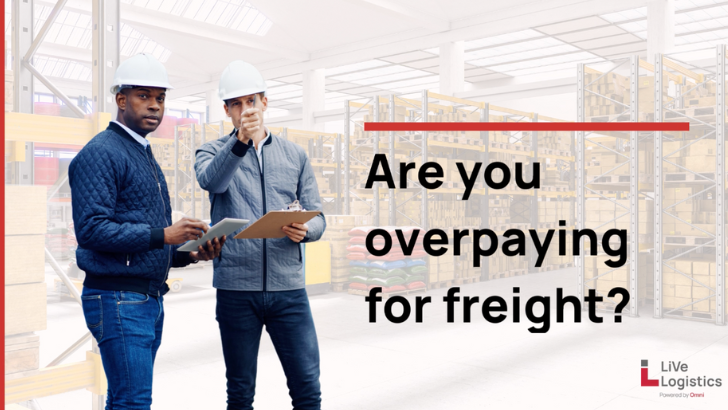 LiVe Logistics Markengeschichten-Video