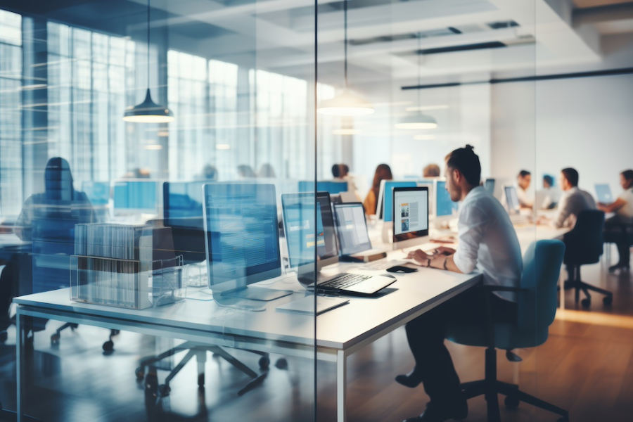 B2B Marketing for Service Providers
