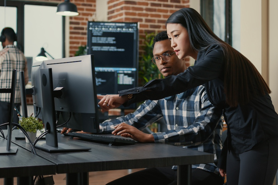 B2B Marketing for Software Vendors