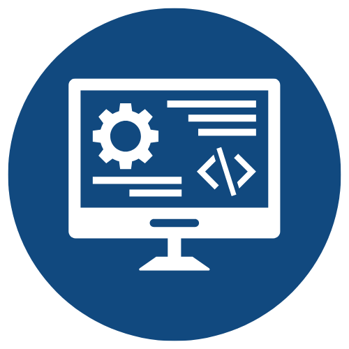 Website Design & Development