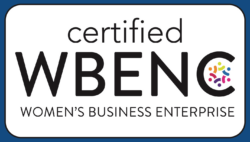 WBENC Women’s Business Enterprise Certified