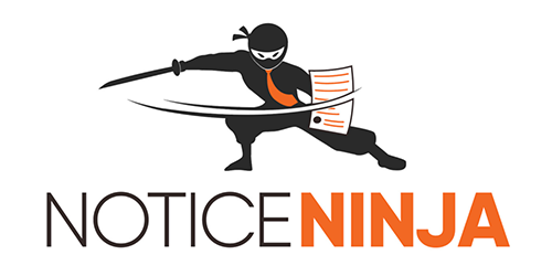 Notice Ninja