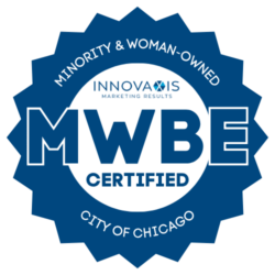 City of Chicago MWBE Certified
