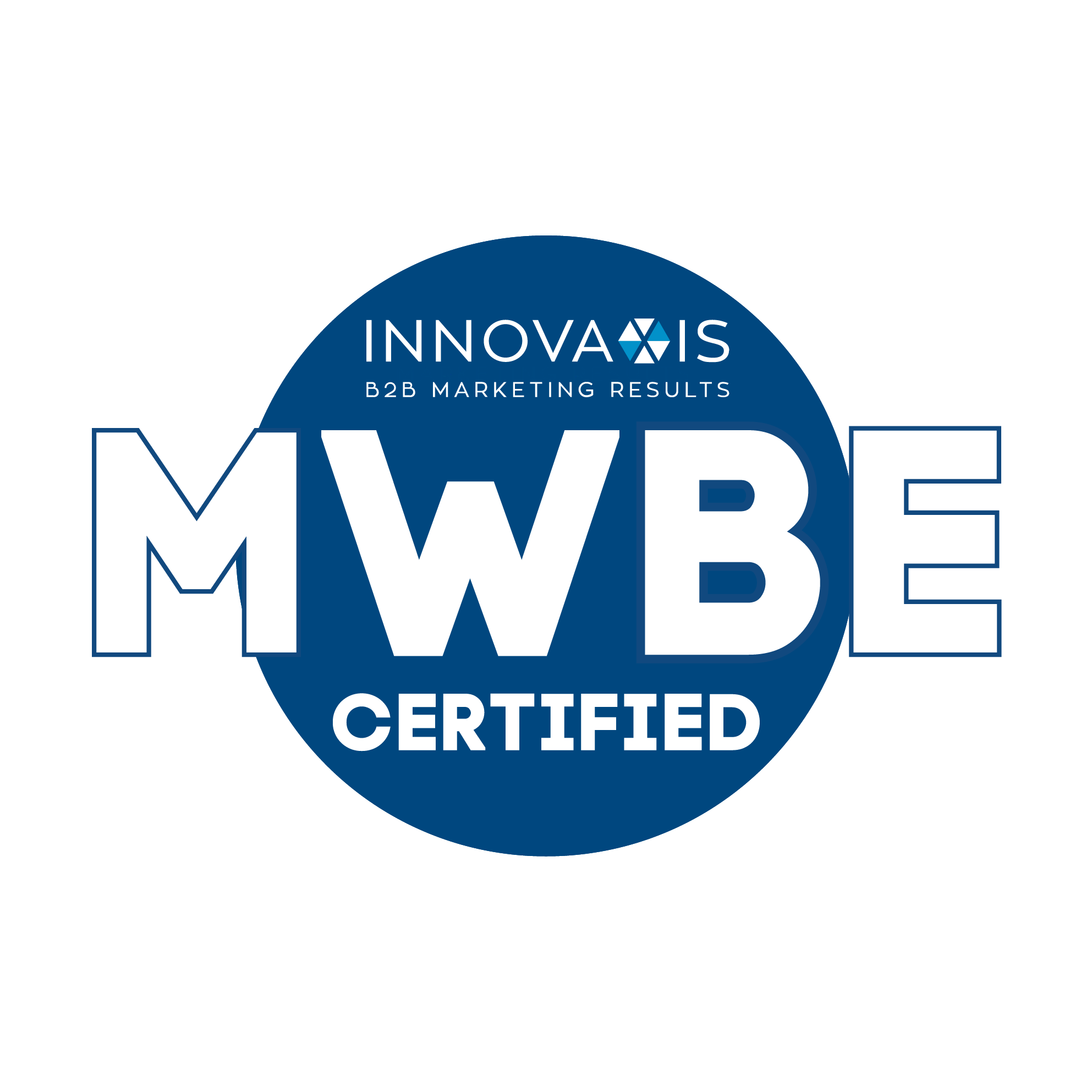 MWBE Certification