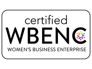 WBENC logo