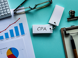CPA firm
