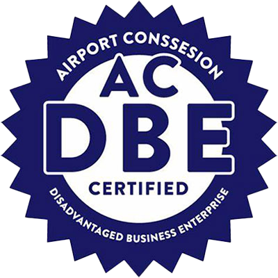ACDBE certification