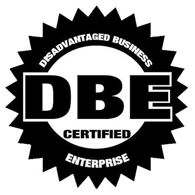 DBE certification