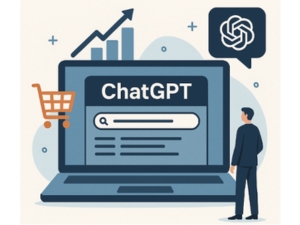 AI Search Optimization: How E-Commerce & B2B Brands Win (or Disappear)