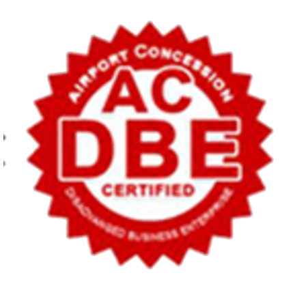 ACDBE certification