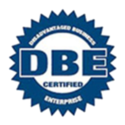 DBE certification