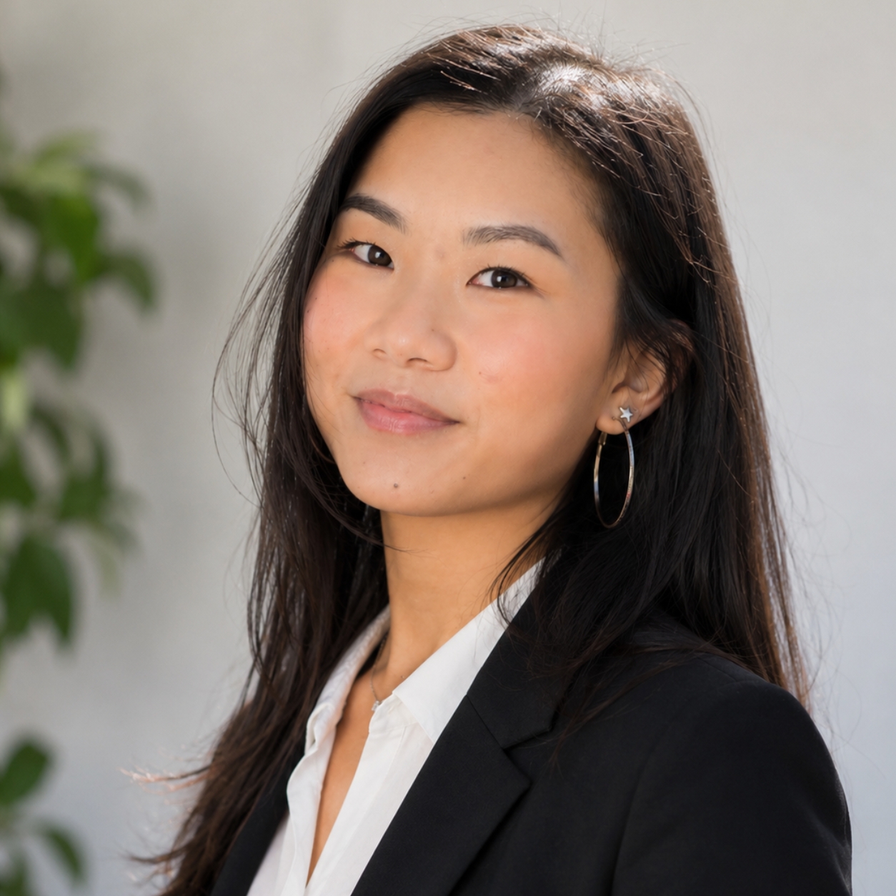 Hailey Yang
