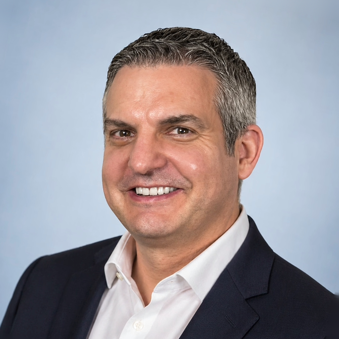 Sean Parnell Headshot