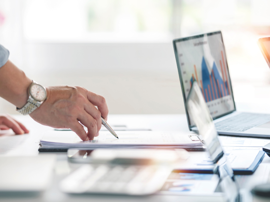 B2B Marketing Lead Generation